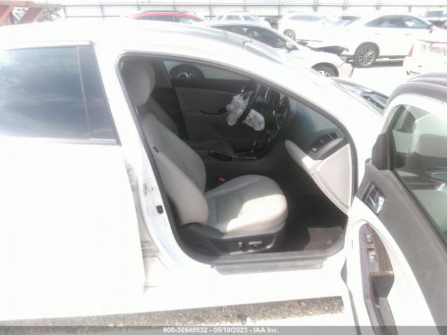 5XXGN4A79FG358241 KIA OPTIMA EX