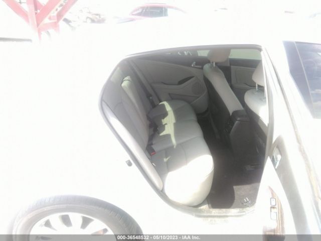 5XXGN4A79FG358241 KIA OPTIMA EX