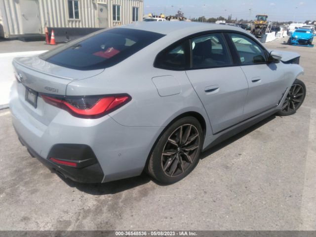 WBA63AV0XNFM04568 BMW 4 Series 430i