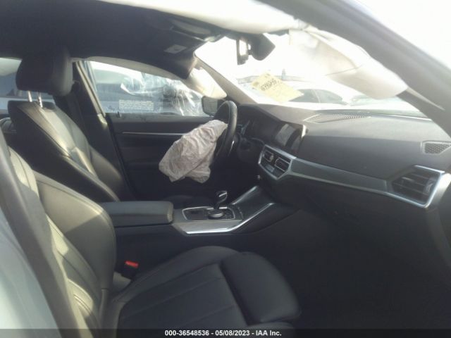 WBA63AV0XNFM04568 BMW 4 Series 430i