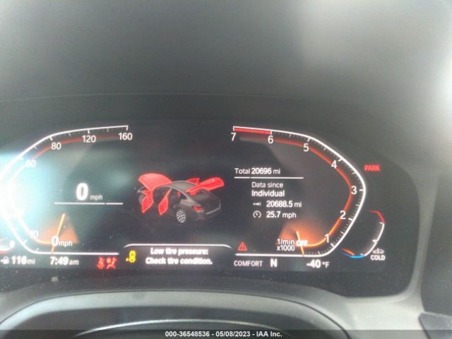 WBA63AV0XNFM04568 BMW 4 Series 430i