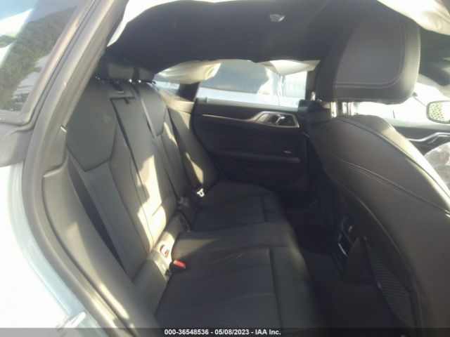 WBA63AV0XNFM04568 BMW 4 Series 430i