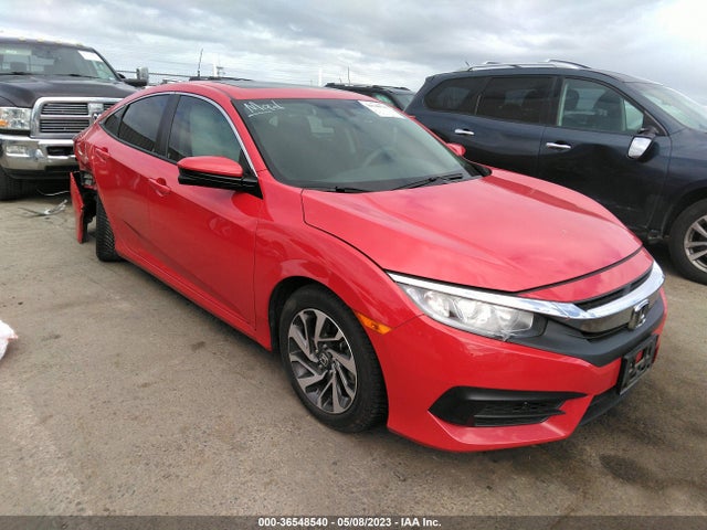 2016 2HGFC2F77GH525761 main image