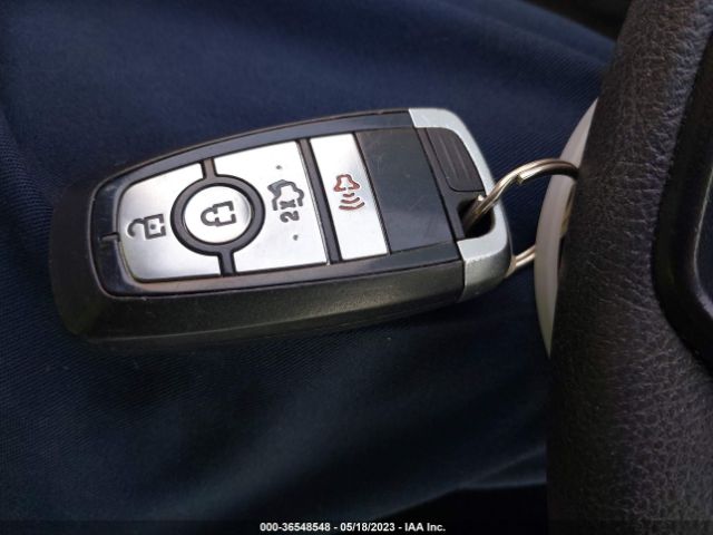 3FA6P0UUXHR196632 Ford Fusion Hybrid S