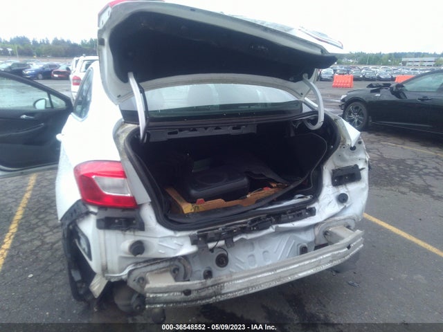 Chevrolet CRUZE LT 2017 1G1BE5SM1H7154946 Image 7