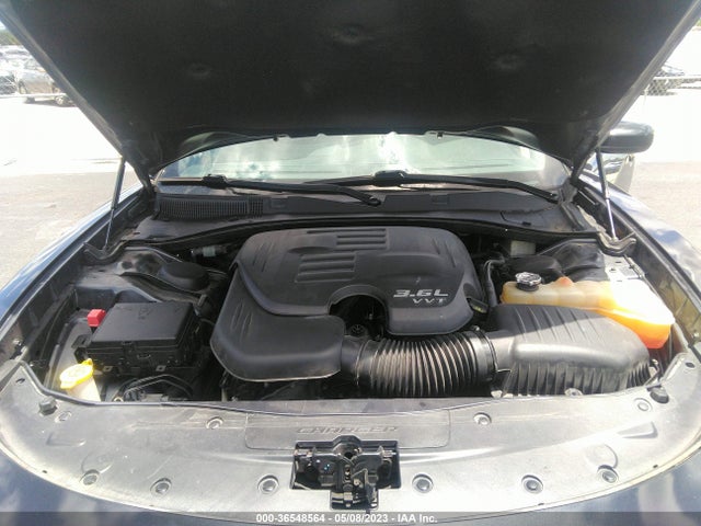 Dodge Charger Se 2017 2C3CDXBG1HH607427 Image 10