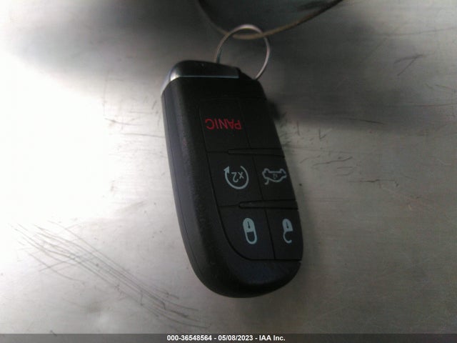 Dodge Charger Se 2017 2C3CDXBG1HH607427 Image 11