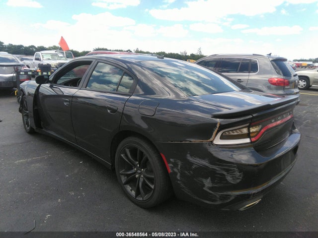Dodge Charger Se 2017 2C3CDXBG1HH607427 Image 3