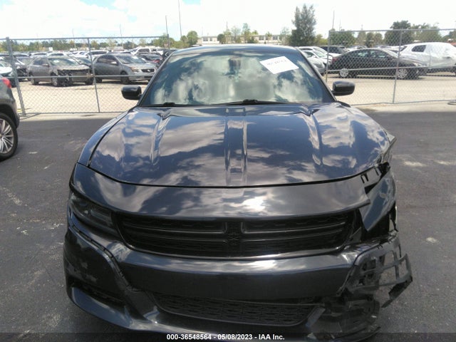 Dodge Charger Se 2017 2C3CDXBG1HH607427 Image 6