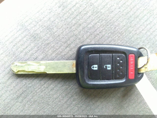Honda CR-V LX 2014 2HKRM3H30EH511861 Image 11