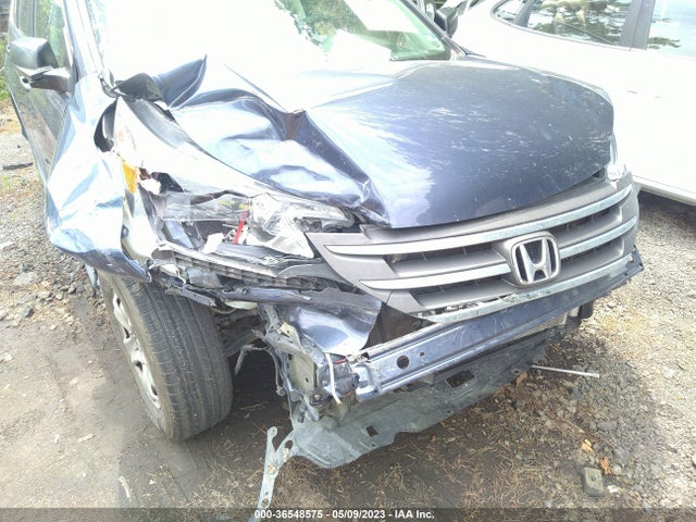 Honda CR-V LX 2014 2HKRM3H30EH511861 Image 6