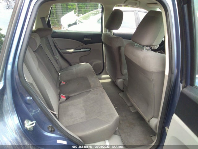 Honda CR-V LX 2014 2HKRM3H30EH511861 Image 8