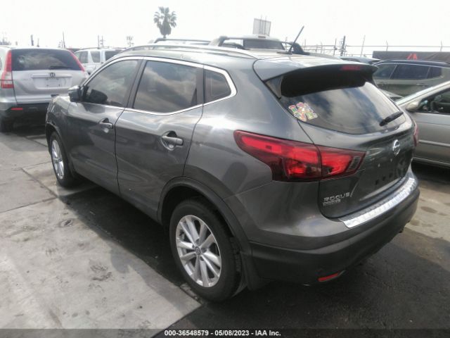 JN1BJ1CP0KW521100 Nissan Rogue Sport Sv
