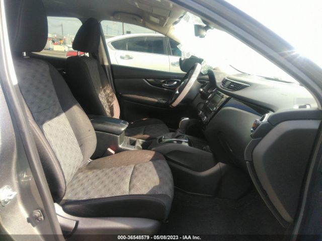 JN1BJ1CP0KW521100 Nissan Rogue Sport Sv