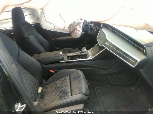 2022 Audi S6, VIN: WAUDFBF28NN017964