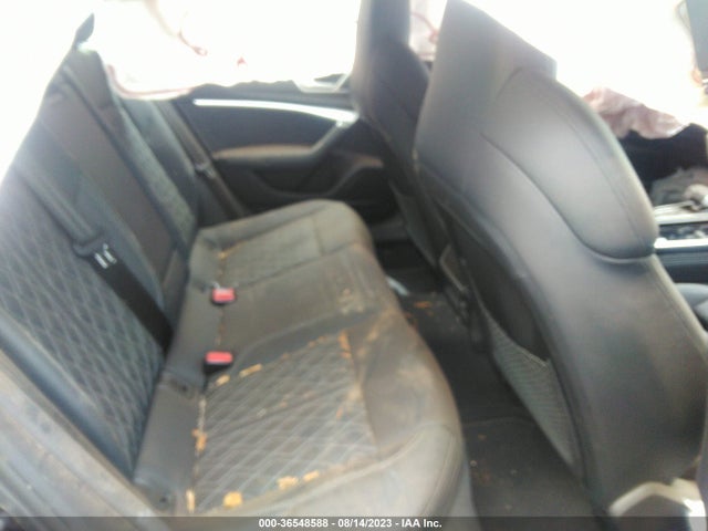 2022 Audi S6, VIN: WAUDFBF28NN017964