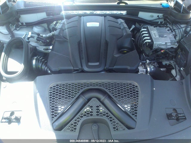 WP1AG2A59MLB53288 Porsche Macan Gts