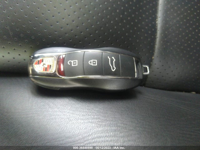 WP1AG2A59MLB53288 Porsche Macan Gts