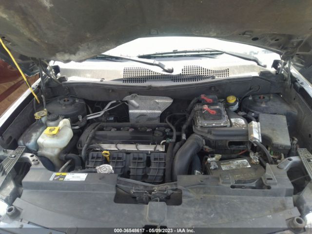 1C4NJCBA3ED537715 Jeep Compass Sport