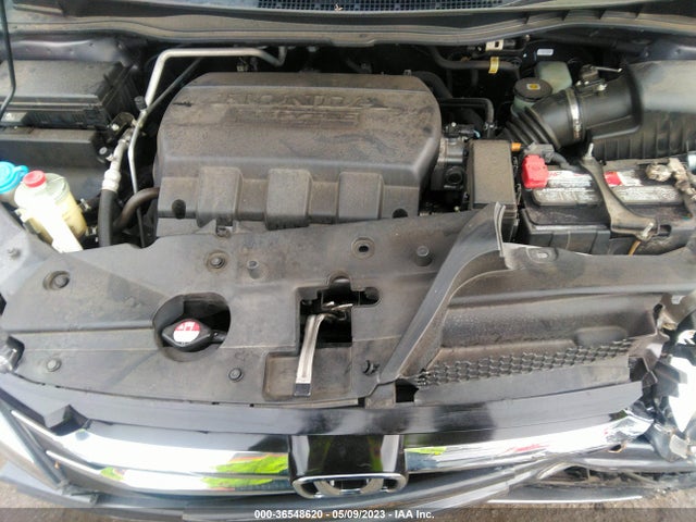 Honda Odyssey Ex-l 2015 5FNRL5H60FB048533 Image 10
