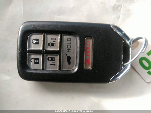 Honda Odyssey Ex-l 2015 5FNRL5H60FB048533 Image 11
