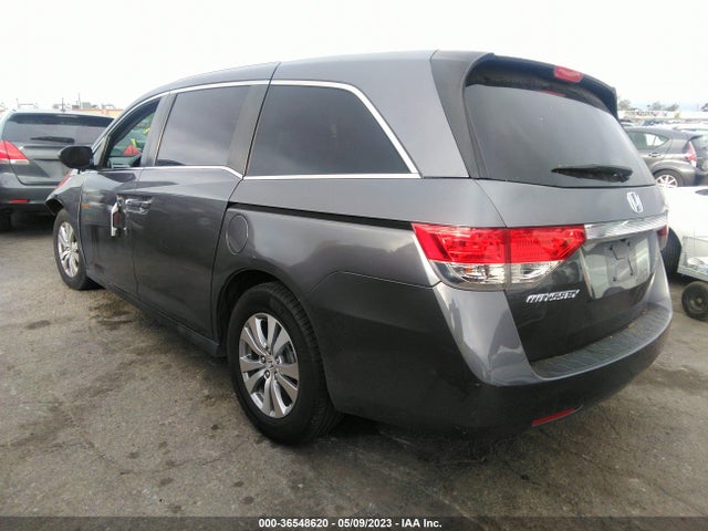 Honda Odyssey Ex-l 2015 5FNRL5H60FB048533 Image 3