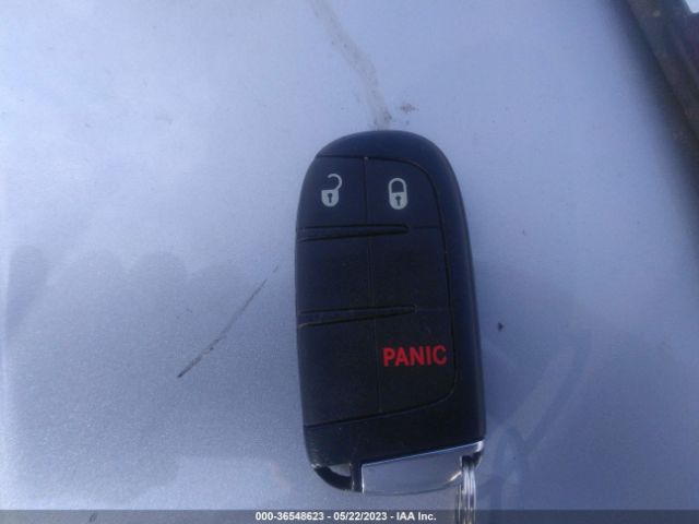 1C4RJFAGXFC933656 Jeep Grand Cherokee Laredo