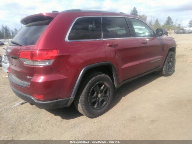 1C4RJFAGXFC933656 Jeep Grand Cherokee Laredo