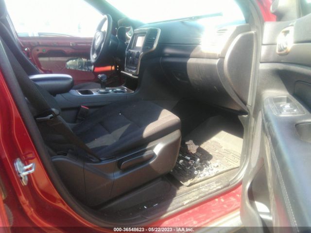 1C4RJFAGXFC933656 Jeep Grand Cherokee Laredo