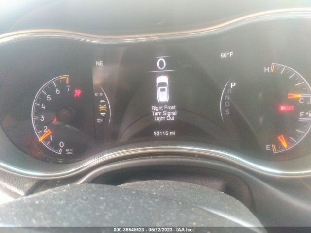 1C4RJFAGXFC933656 Jeep Grand Cherokee Laredo