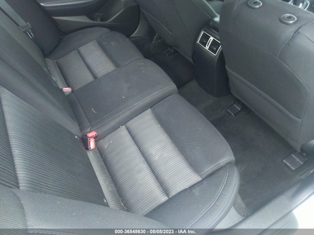 2016 NISSAN MAXIMA VIN: 1N4AA6AP8GC421690