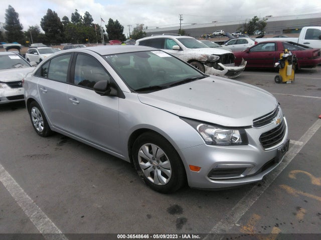 2015 1G1PA5SG7F7130160 main image