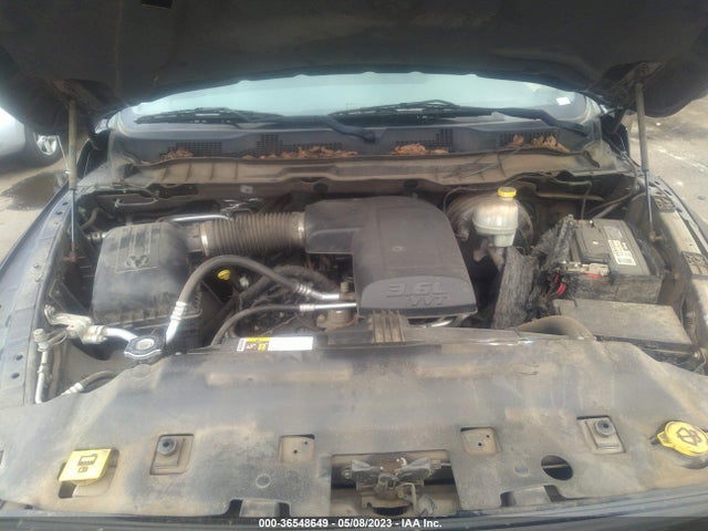 1C6RR6FG9FS614702 RAM 1500 Express