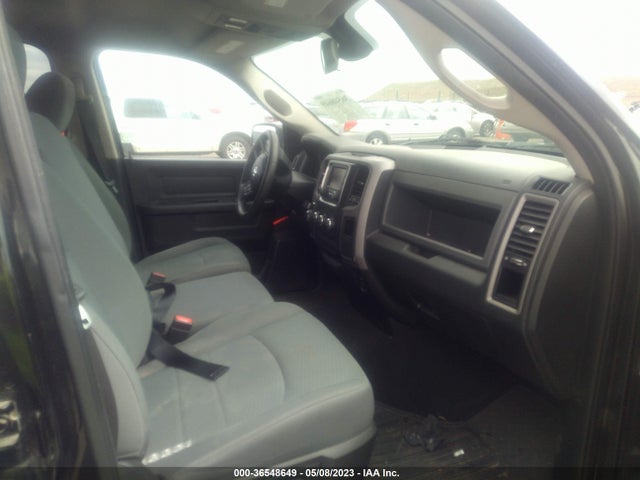 1C6RR6FG9FS614702 RAM 1500 Express