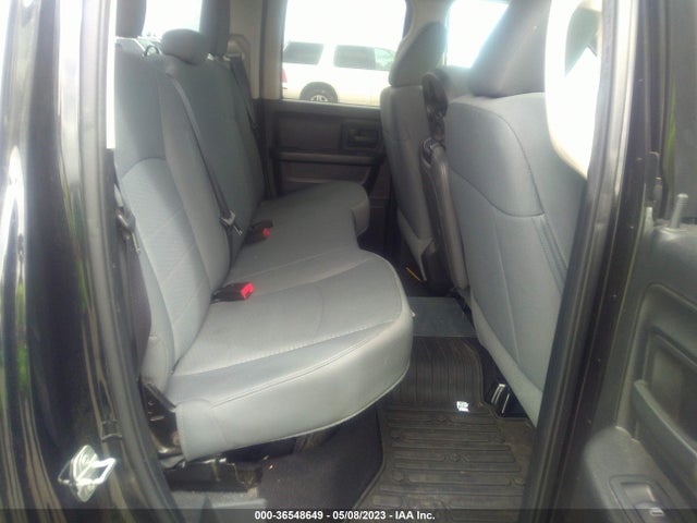 1C6RR6FG9FS614702 RAM 1500 Express