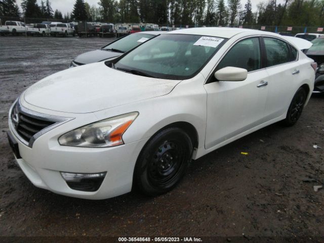 1N4AL3AP9EC174718 Nissan Altima 2.5 S