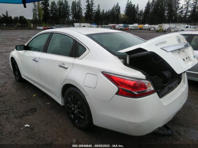 1N4AL3AP9EC174718 Nissan Altima 2.5 S