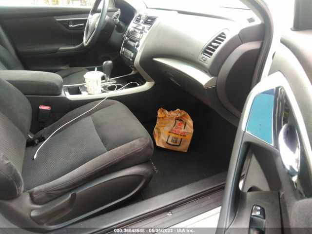 1N4AL3AP9EC174718 Nissan Altima 2.5 S