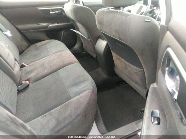 1N4AL3AP9EC174718 Nissan Altima 2.5 S