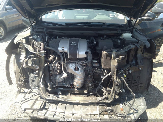 2021 Lexus RX, VIN: 2T2HZMDA6MC294174