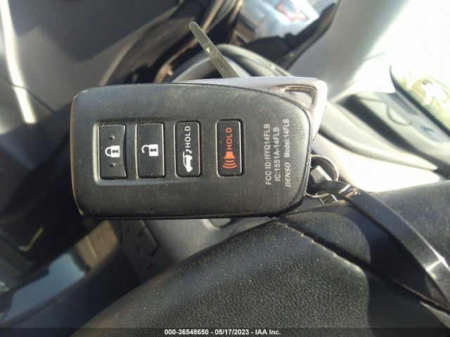 2021 Lexus RX, VIN: 2T2HZMDA6MC294174