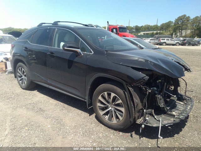 2021 Lexus RX, VIN: 2T2HZMDA6MC294174
