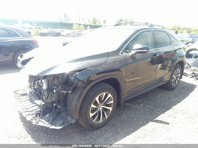 2021 Lexus RX, VIN: 2T2HZMDA6MC294174