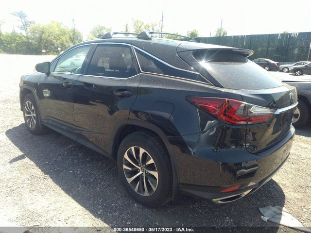 2021 Lexus RX, VIN: 2T2HZMDA6MC294174