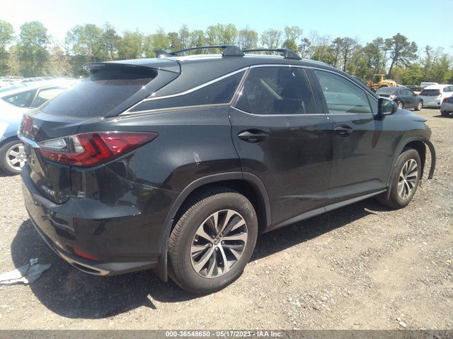 2021 Lexus RX, VIN: 2T2HZMDA6MC294174