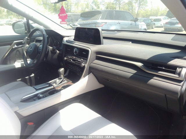 2021 Lexus RX, VIN: 2T2HZMDA6MC294174