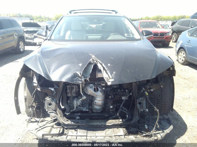 2021 Lexus RX, VIN: 2T2HZMDA6MC294174