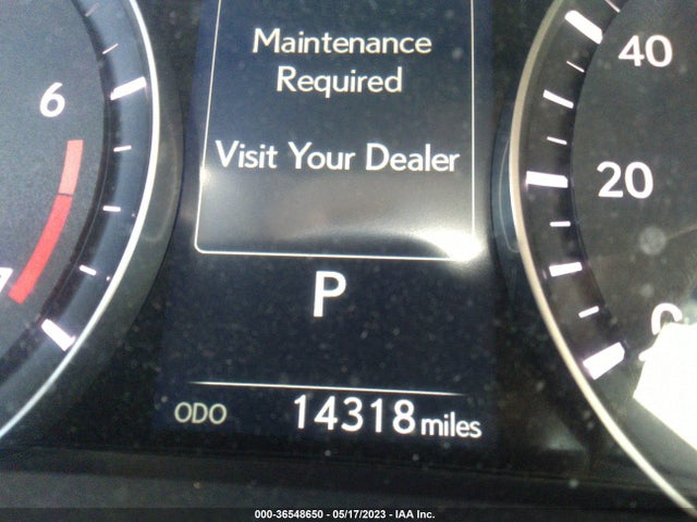 2021 Lexus RX, VIN: 2T2HZMDA6MC294174