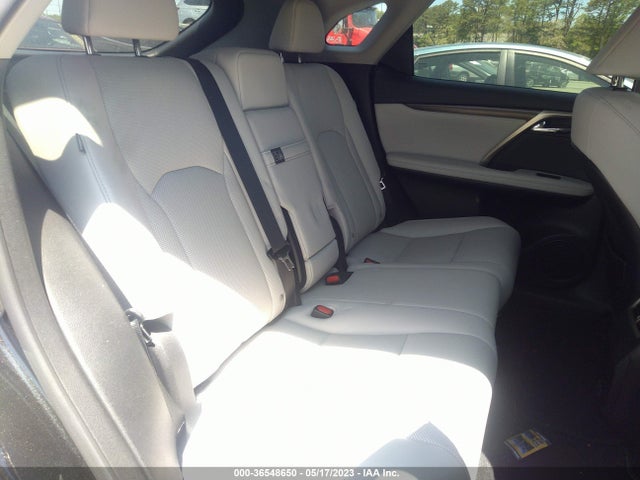 2021 Lexus RX, VIN: 2T2HZMDA6MC294174