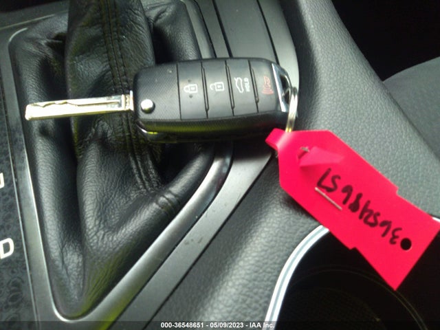 KIA Optima Lx 2015 5XXGM4A77FG415796 Image 3